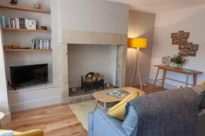 Walkers Retreat high quality cosy holiday home in the popular town of Crook County Durham